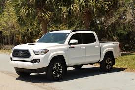 View similar cars and explore different trim configurations. Pre Owned 2019 Toyota Tacoma Trd Sport Crew Cab Pickup In Sarasota Jp9982 Wilde Automotive Family Sarasota