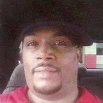 Mr. Corey Dawhan Morgan Obituary