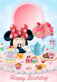 Happy Birthday Happy Birthday Disney Happy Birthday Kids Happy Birthday Greetings