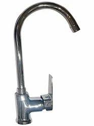 Deon Swan Neck Faucet with Swinging Spout at best price in New Delhi