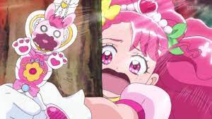 ヒーリングっどプリキュア 14話感想 のどかちゃんフラグ 追加戦士の伏線 ネタバレでワロタｗｗｗｗｗｗｗｗｗ ヒープリ プリキュア 戦士 バレ