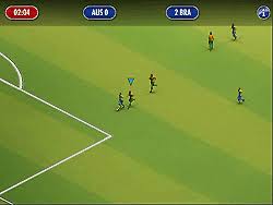 Uno de los deportes favoritos de todos los tiempos. Juega A Supreme Football En Linea Gratis Pog Com