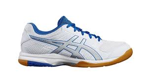 Asics Gel Rocket 8 Beyaz Masatenisi Com
