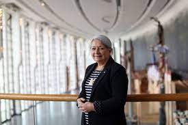 Soon, simon ended the relationship with. Governor General Mary Simon Dedicated Her Career To Reshaping Indigenous Policy In Canada The Globe And Mail