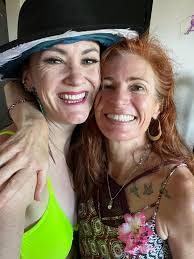 Chrissy Costello (Zumba®)