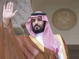 وقالت الصحيفة إن قرار الأمير الشاب والطموح وابن الملك شنَّ الحرب على اليمن في مارس الماضي كان مغامرة شيقة وأكثر جاذبية، حاول من خلالها إثبات أنه منافس قوي لوزير الداخلية وولي العهد السعودي الأمير محمد بن. ÙˆÙ„ÙŠ Ø§Ù„Ø¹Ù‡Ø¯ ÙŠØºØ§Ø¯Ø± Ù‡ÙŠÙˆØ³ØªÙ† Ù…ØªÙˆØ¬Ù‡Ø§ Ø¥Ù„Ù‰ ÙØ±Ù†Ø³Ø§ ØµØ­ÙŠÙØ© Ø§Ù„ØªØ­Ù„ÙŠØ© Ø§Ù„Ø§Ù„ÙƒØªØ±ÙˆÙ†ÙŠØ©