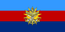 The army national guard and the air national guard are reserve components of their services and operate in part under state authority. Malaysian Armed Forces Wikipedia