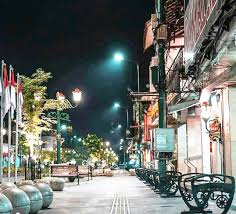 Maybe you would like to learn more about one of these? Menikmati Pagi Di Jalan Malioboro Jogja Utie Adnu