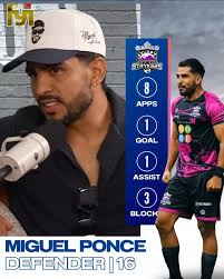 Todays the day ‼️, ⚽️ Catch Empire Stryker Miguel Ponce