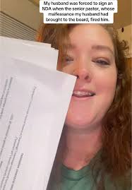 Healing After Church Harm: Support for Survivors