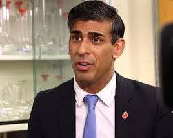 Boris Johnson + Homelessness