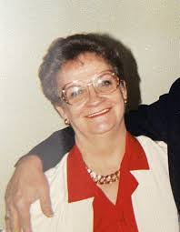 Maxine Williams Obituary