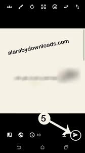 برنامج اضافة اللغة العربية للاندرويد بدون روت