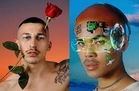 Joel Humphries's Instagram, Twitter & Facebook