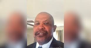 Frederick Nutter Obituary