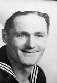 Donald Wilbur Castor Sr. (1913-1975)