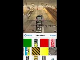 Read permissions are also needed for accessing custom deck images external storage. How To Get Graphics And Colored Grip Tape On True Skate Youtube