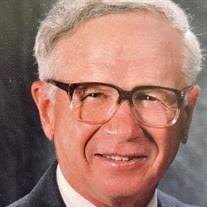 James Melvin "Jim" Elliott Obituary