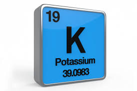 نتیجه جستجوی لغت [potassium] در گوگل
