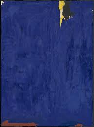 Still clyfford