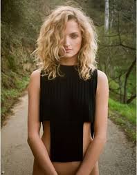 Styles Beauty Hair Styles Wavy Haircuts Lob Hairstyle