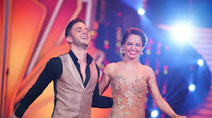 Schon bei ihren gemeinsamen auftritten auf dem parkett der tanzshow hatten viele zuschauer eine liebesromanze zwischen den beiden erahnt. Let S Dance Favorite Luca Is Not Under Pressure World Today News