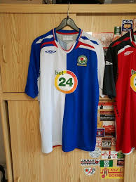 Maybe you would like to learn more about one of these? 2 Blackburn Rovers Trikots Xl Umbro England In Nordrhein Westfalen Bruhl Ebay Kleinanzeigen