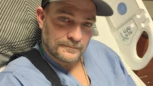 Fundraiser by Jason Boatman : Support Jason's Post-Surgery Recovery