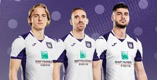 We did not find results for: 2019 Anderlecht Away Shirt Was Better Than Sampdoria