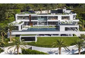 Haus kaufen usa new york. Die Teuerste Wohnimmobilie Der Usa