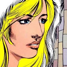 Comics that alanna has read