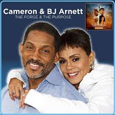 Faith, Family, and Film: The Forge Movie with Cameron & BJ Arnett