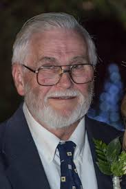 Robert Edgar Hux III Obituary October 13, 2018