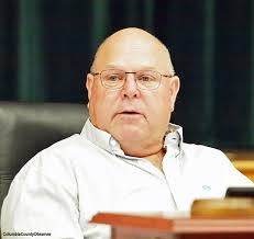 Richardson Community Center: Columbia County Moving Back the Hands of Time 