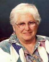 Obituary information for Vaunita Welch