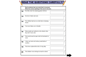 year 3 napaln language conventions practice questions for iwb http interactivelessons com au classroom organisation swim lessons writing
