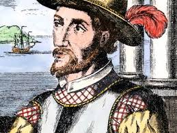 Juan Ponce de Leon