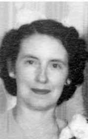 Miriam Tuttle Obituary (2007)