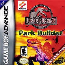 It's a zoo business management game, similar to zoo tycoon and jurassic park. Jurassic Park Iii Park Builder Wikipedia