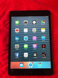 Black Apple Ipad Mini 7 9 Tablet 32gb Apple Ios 6 Dual Core Wi Fi W Cover Apple Ipad Mini Ipad Mini Holiday Gifts