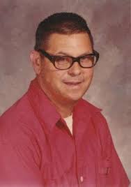 Victor Ray Cornwall (1926-1977)