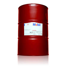 mobilfluid 424 55 gallon drum