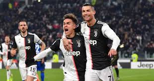 Juventus vs inter has been called off (picture: Juventus Vs Inter Milan Betting Tips Odds Preview Serie A 2020