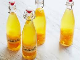 Kumquat Limoncello Recipe Limoncello Kumquat Recipes Limoncello Recipe
