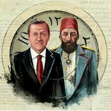 With bülent inal, bahadir yenisehirlioglu, hakan boyav, duygu gürcan. Zamaninda Ulu Hakan Abdulhamit Han A Yapilanlar Gunumuzde Recep Tayyip Erdogan A Yapiliyor Tarih Yeniden Tekerrur Ediy Nadide Fotograflar Cizimler Islami Sanat