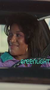 I loved driving the old car 🤭 @greenlightcard #commercial #actor #comedy  #nycactor #whitneyatwork