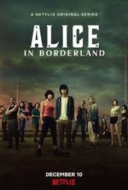 Uncut gems, the irishman, train to busan, and time to get comfy on the couch because we're not just throwing good movies on netflix at you, not synopsis: Alice In Borderland Season 1 Rotten Tomatoes