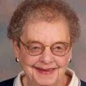 Obituary information for Margaret C. Freeman Foote