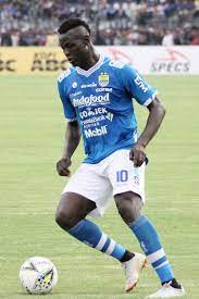 Daftar manajer/pelatih di liga 1 indonesia 2021. Ezechiel N Douassel Wikipedia