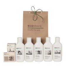 Ecostore Baby Gift Pack Eco Baby Gifts Baby Gift Packs Eco Baby